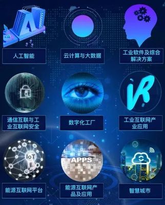12000㎡ 上萬種黑科技！2019世界工業和能源互聯網博覽會常州開幕，聚焦互聯網安全服務
